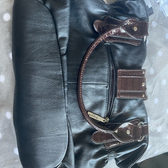2 vintage bags - Picture 3 of 4